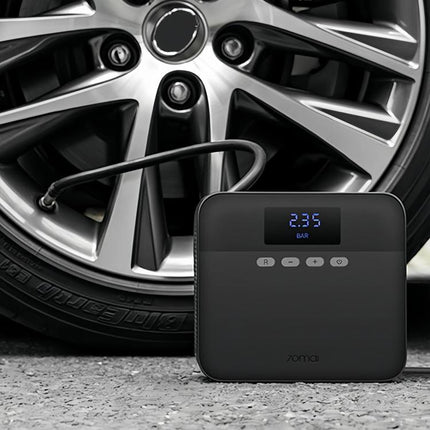 70mai Lightweight Fast-Inflender Car Tire Inflator