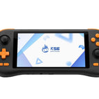 Without Game Card / Black