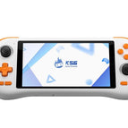 Without Game Card / White