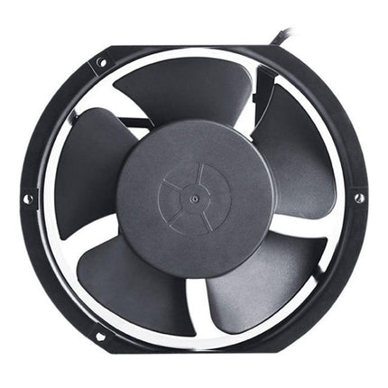 KunPeng 38W 2600r/Min Ball Bearing Cooling Fan Charging Pile Axial Flow Fan, 110V, 220V, 380V
