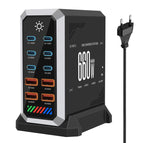 EU Plug