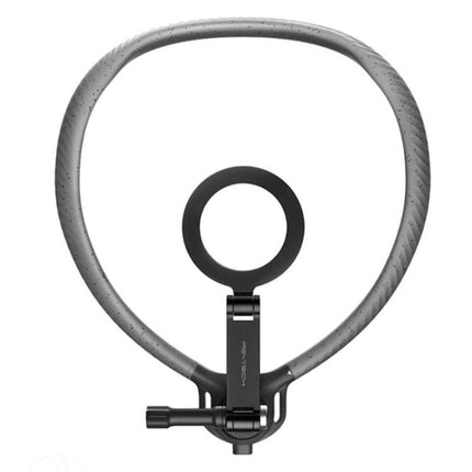 PGYTECH Magnetic Neck Hanger Front-View Phone View, P-GM-392