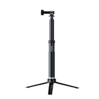 Aluminum Alloy Tripod
