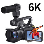6K 16G With Mic