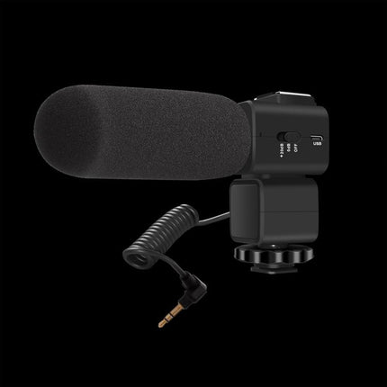 64MP 6K 18X Digital Zoom Ultra HD Video Camera With 4-Inch Touch Screen Camcorder, 6K 16G With Mic, 6K 32G With Mic