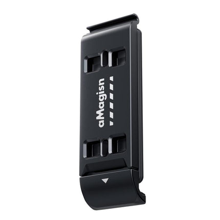 For Insta360 Ace Pro 2 aMagisn Vertical Shooting Battery Cover Magnetic Quick-Release & Splash Proof Battery Door
