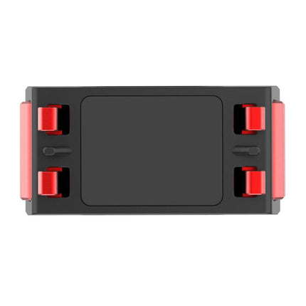 Magnetic Quick-Release Adapter Base for Insta360 X5, Ace Pro 2, Ace Pro, 2-claw Magnetic Adapter