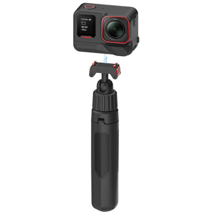 Magnetic Quick-Release Selfie Stick Tripod for Insta360 X5 / Ace Pro 2 / Ace Pro with 360-Degree Rotation, for Insta360 X5, Ace Pro 2, Ace Pro