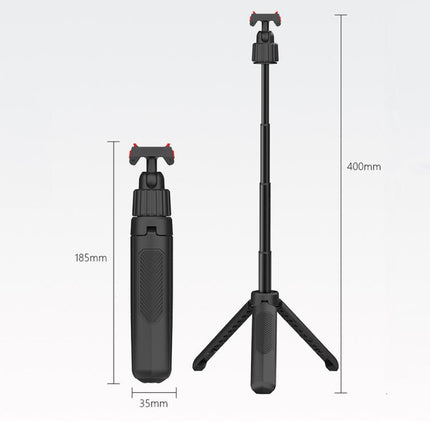 Magnetic Quick-Release Selfie Stick Tripod for Insta360 X5 / Ace Pro 2 / Ace Pro with 360-Degree Rotation, for Insta360 X5, Ace Pro 2, Ace Pro