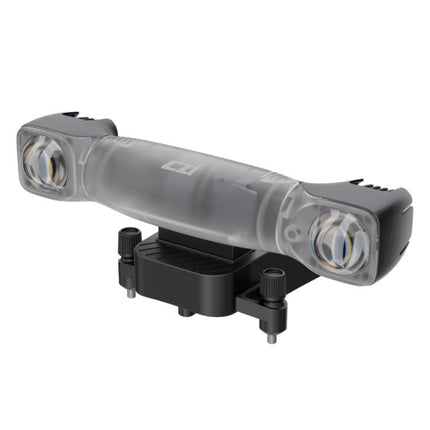 For DJI Mavic 3E / 3T CZI GL10V2 Drone Dual Axis Gimbal Searchlight, GL10V2