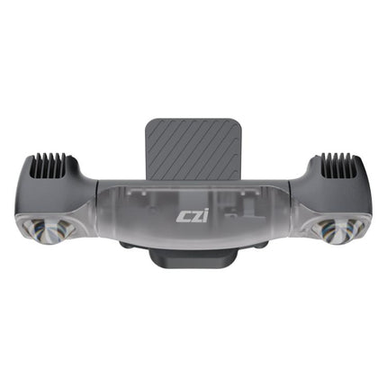 For DJI Mavic 3E / 3T CZI GL10V2 Drone Dual Axis Gimbal Searchlight, GL10V2