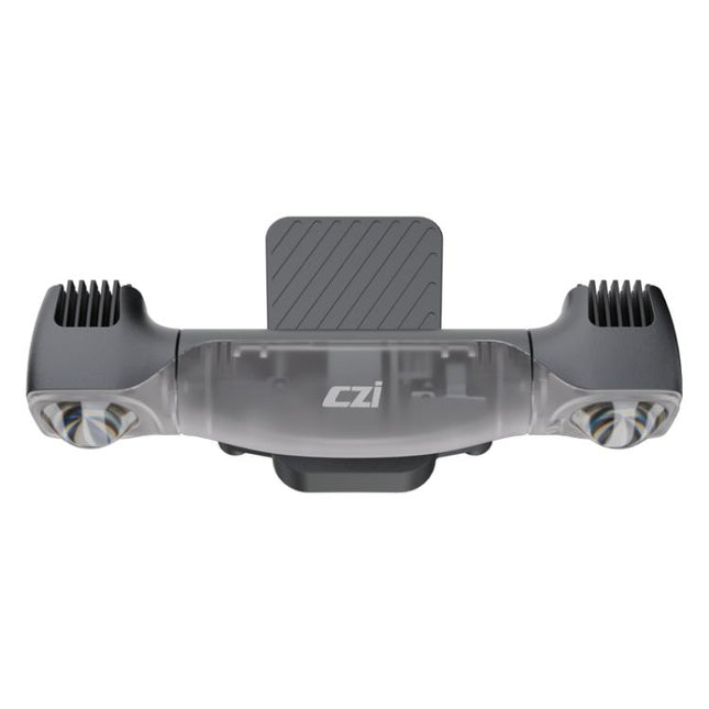 For DJI Mavic 3E / 3T CZI GL10V2 Drone Dual Axis Gimbal Searchlight, GL10V2