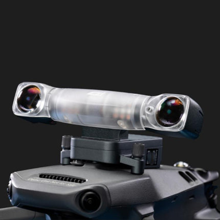 For DJI Mavic 3E / 3T CZI GL10V2 Drone Dual Axis Gimbal Searchlight, GL10V2