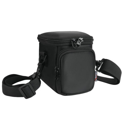 Portable Shoulder Bag for Kodak PIXPRO AZ405 Series & Nikon COOLPIX B500 Digital Cameras Compact Carrying Case, AZ405 Series Bag