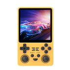 16+128G / Yellow