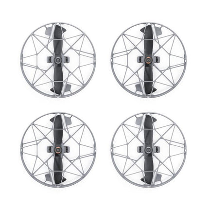 For DJI Mini 5 Pro Original Quick-Release 360-Degree Propeller Guard (With Integrated Propellers)