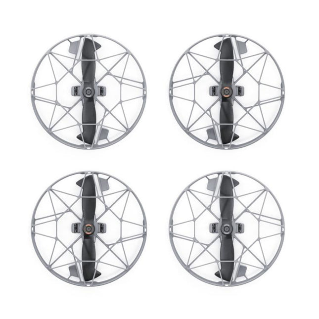 For DJI Mini 5 Pro Original Quick-Release 360-Degree Propeller Guard (With Integrated Propellers)