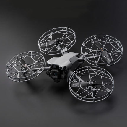 For DJI Mini 5 Pro Original Quick-Release 360-Degree Propeller Guard (With Integrated Propellers)
