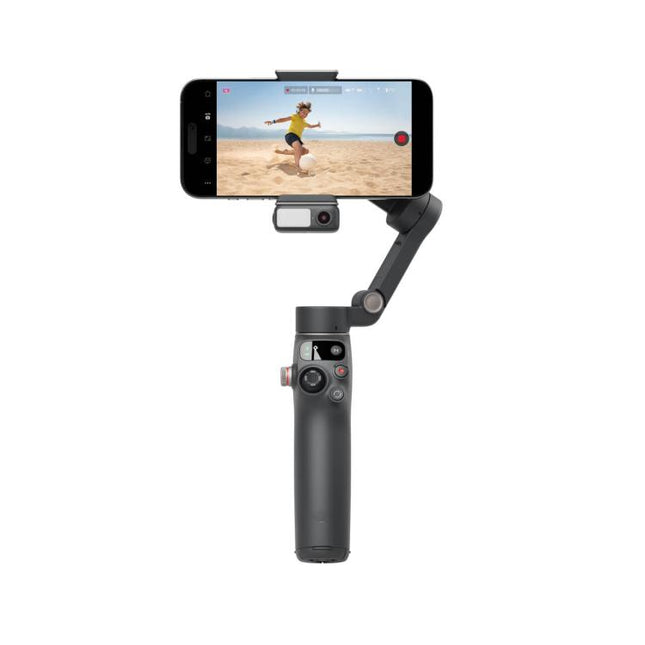 Original Osmo Mobile 7P Intelligent Tracking Phone Gimbal, Osmo Mobile 7P
