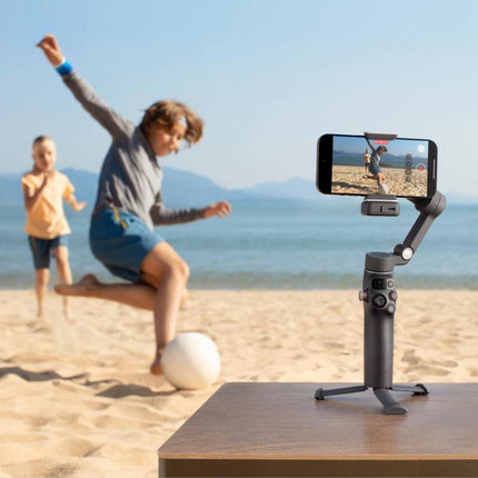 Original Osmo Mobile 7P Intelligent Tracking Phone Gimbal, Osmo Mobile 7P
