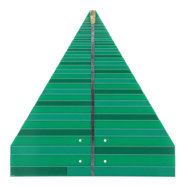 UWB WiFi Ultra-Wideband Log-Periodic Antenna 600-6000MHz, HT-686
