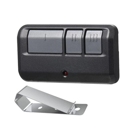 For LiftMaster 893MAX 390MHZ Garage Door Remote Control