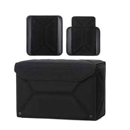 Modular Multi-Purpose Camera Insert Bag Eco-Friendly Protective Case for Mirrorless/DSLR Cameras and Lenses, M Gray, L Gray, M Black, L Black