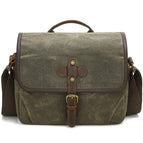 L Army Green