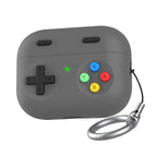 For AirPods Pro 3 / Dark Gray