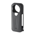 aMagisn Silicone Case Black