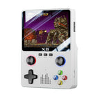 Dual-Player / White
