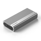 M280U4C / Silver Gray