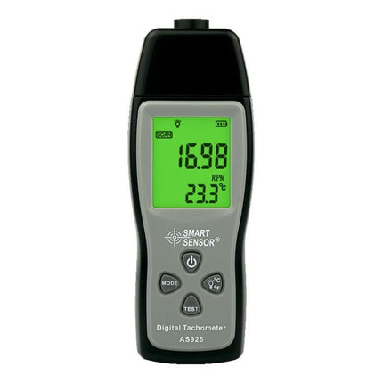 SMART SENSOR Fan Tire Rotation Speed Measurement Device, AS926