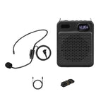 Wired Black