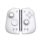 M6-HD Signature White