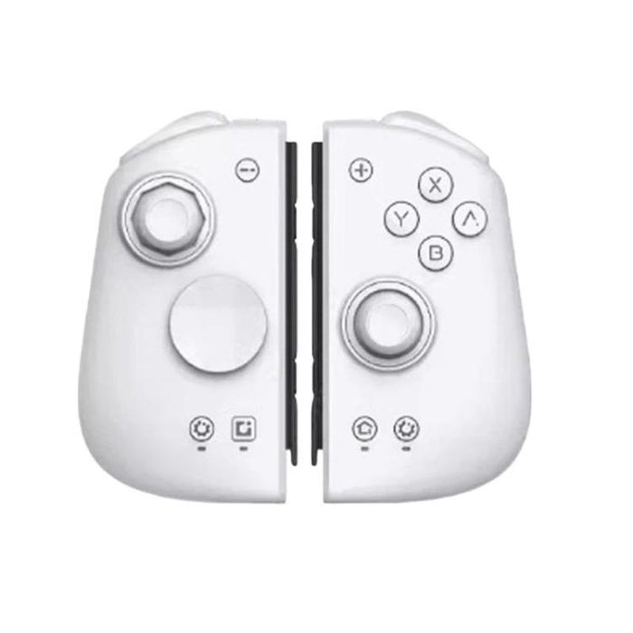 MOBAPAD M6-HD & M6S Split Game Controller – Hall Effect Joysticks