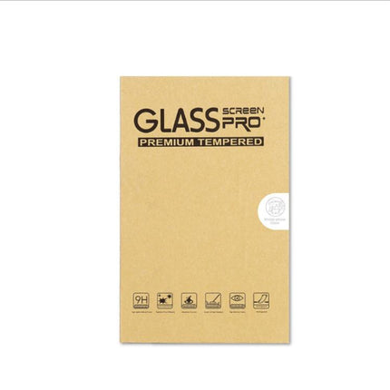 For ANBERNIC RG 476H Console Screen Protector Tempered Glass HD Clear Anti-Scratch Film