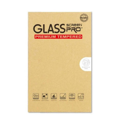 For Anbernic RG477M Console Screen Protector 9H Hardness Tempered Glass HD Clear Anti-Scratch Film