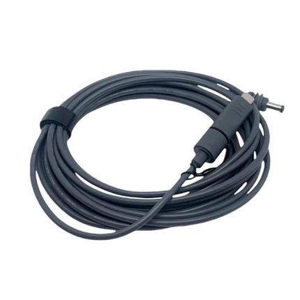 USB-C To DC 5.5 X 2.1mm Male-Female Adapter Supports 20V 5A 100W