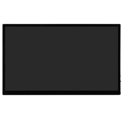 WAVESHARE 13.3-Inch FHD AMOLED Touchscreen 1920x1080 Pixels Fully Laminated Tempered Glass Panel, 32763 EU Plug, 32763 UK Plug, 32763 US Plug