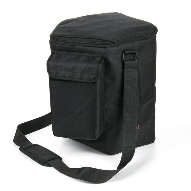 Crossbody Bag For Bose S1 Pro And S1 Pro+ Speaker Dual Pocket Shoulder Case, Crossbody Bag
