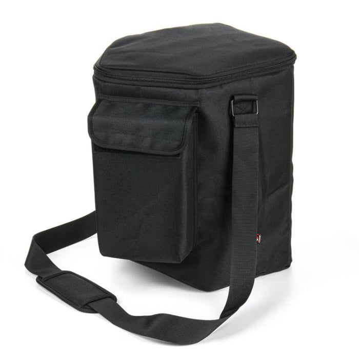 Crossbody Bag For Bose S1 Pro And S1 Pro+ Speaker Dual Pocket Shoulder Case, Crossbody Bag