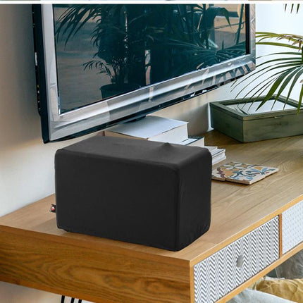 For Marshall Acton 3 Speaker Dust Cover Lycra Elastic Dust Proof Protective Sleeve, For Marshall Acton 3