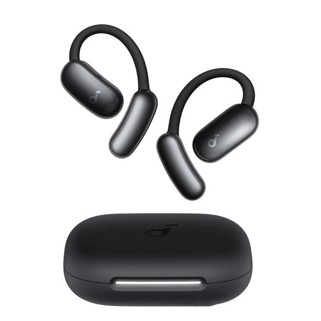 ANKER SoundCore Aerofit 2 Plus Open-Ear Bluetooth Translation Earphones, Aerofit 2 Plus