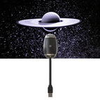 Black Saturn