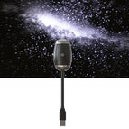 Black Milky Way