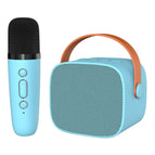 Sky Blue Single Mic