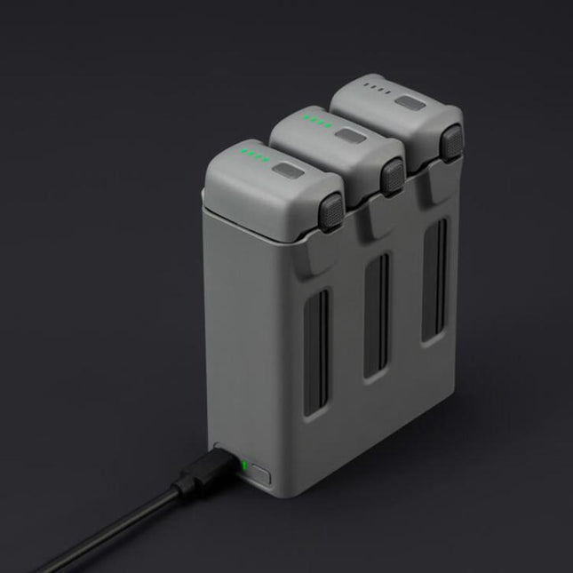 For DJI Avata 360 Original Charging Hub, Charging Hub