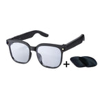 Transparent+Sunglasses
