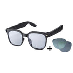 Transparent+Photochromic